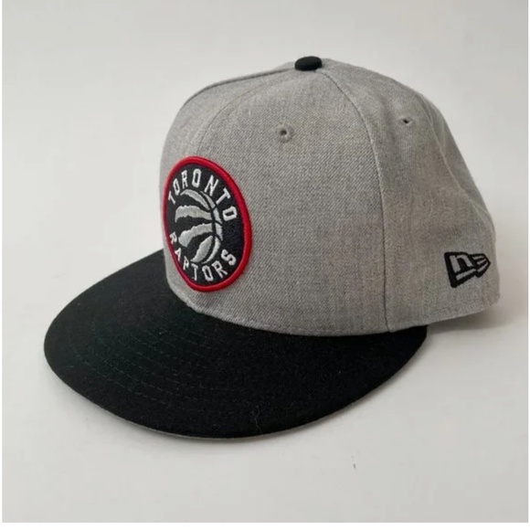 Toronto Raptors New Era 🧢 - Picture 2 of 3